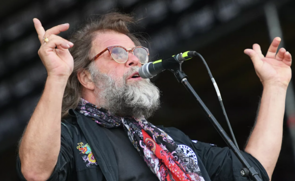 Дочь Гребенщикова попросила поддержки у россиян