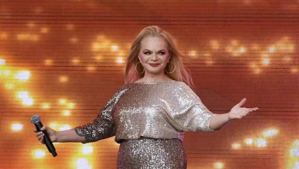 Долина объяснила, почему европейский образ жизни неприемлем для нее