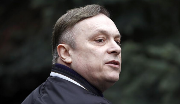 «Должен быть сиротой»: как Разин набирал солистов в «Ласковый май»