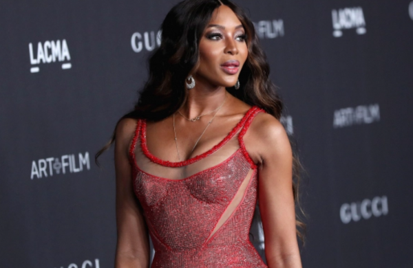 Дом-НЛО на Рублевке для Наоми Кэмпбелл выставили на продажу