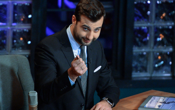 Эксперт озвучил возможный заработок Урганта на клипе с Андреевой