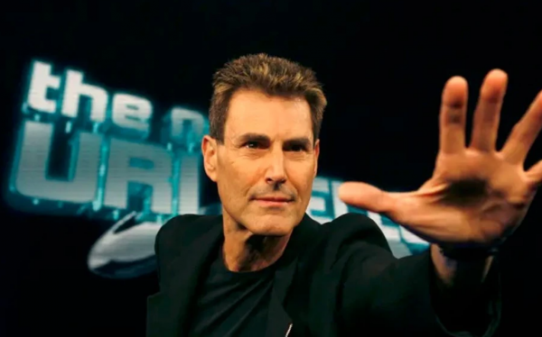 Израильский иллюзионист пригрозил «сломать» ракеты РФ силой мысли