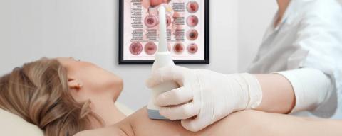 как обнаружить маммологические патологии