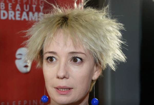 Кеосаян предложил отправить бригаду с Хаматовой читать стихи на Донбасс