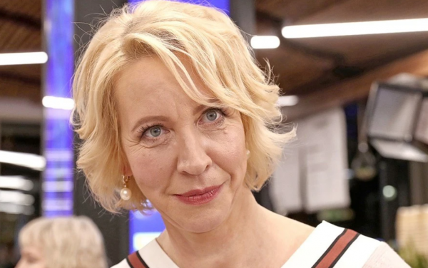 Лазарева запретила детям возвращаться в Россию