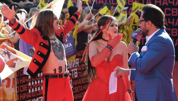 Little Big продолжили зарабатывать в России