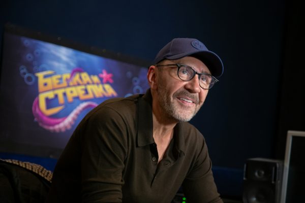 Лоза сравнил Шнурова с кабацким музыкантом и бомжом