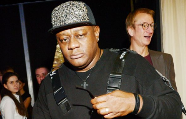 Любовница Пьера Нарцисса ответила на вопрос о его внебрачных детях