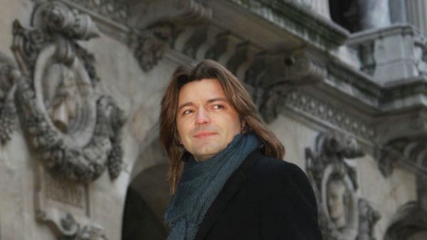 Маликов признался, что ничего не делает по дому