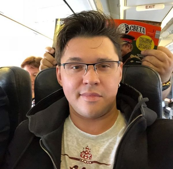 «Она мне изменила»: Алексей Кабанов не может оставить в покое Сати Казанову