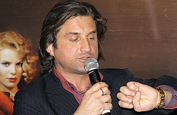 Отар Кушанашвили заявил, что карьере певицы Нюши пришел конец