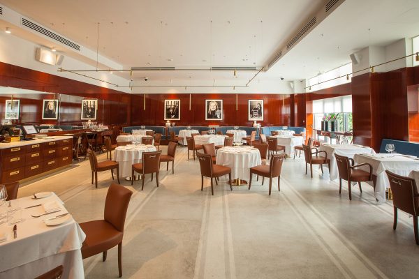 Открытие-нового-пространства-для-мероприятий-Rake Открытие нового пространства для мероприятий Rake: атмосфера классического Голливуда на ваших событиях