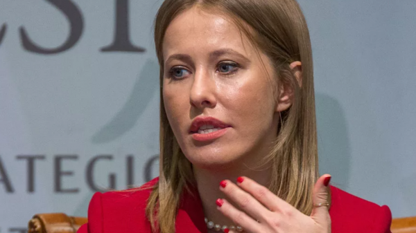 «Папе исполнилось бы 85»: Собчак поделилась главным сожалением в жизни