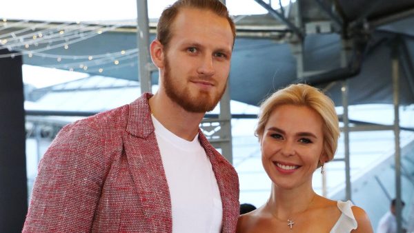 Пелагея выиграла суд против бывшего мужа Ивана Телегина