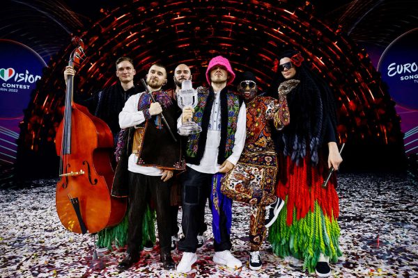 Победители «Евровидения-2022» устроили скандал в Черногории