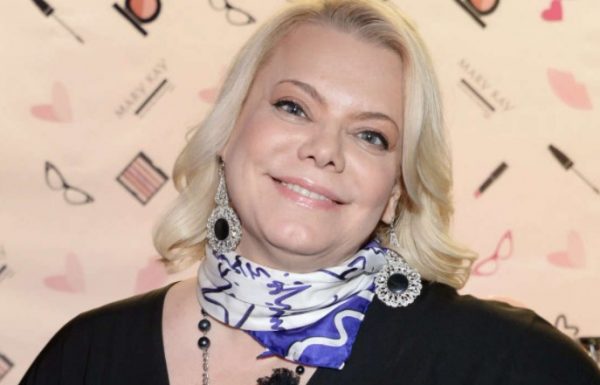 Поплавская едва не умерла из-за таблеток для похудения