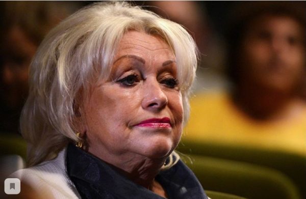 Поргина ответила Пугачевой: «В моей голове и так все в порядке»