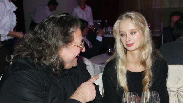 «Приставили к щеке пистолет»: вдова Градского рассказала об ограблении