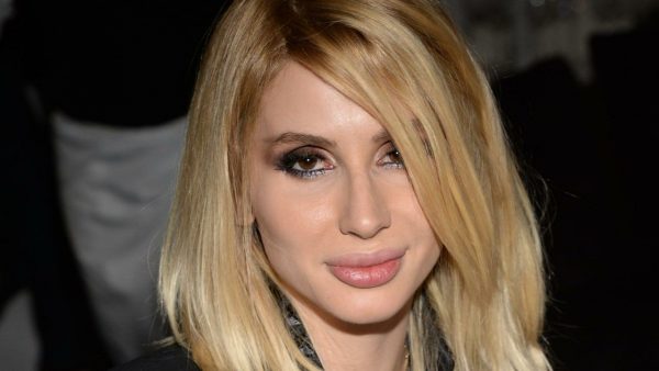 Приходько заявила, что осудившей Россию Лободе не рады на Украине