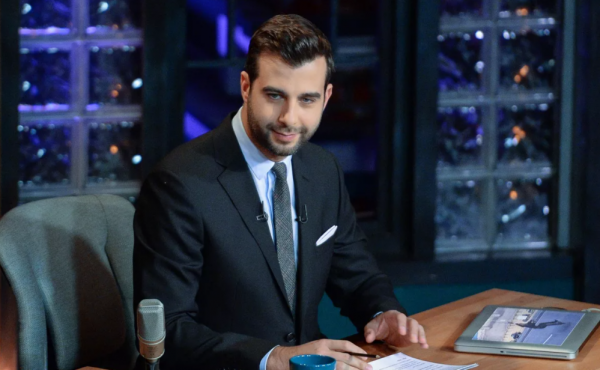 Продюсер раскрыл планы Урганта по покорению Москвы