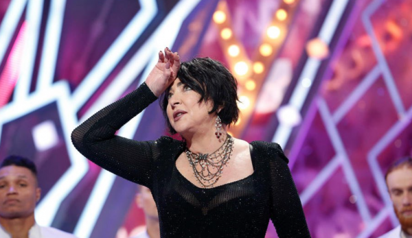 Продюсер рассказал о жестком райдере Лолиты