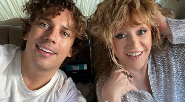 Пугачёва довела Галкина до слёз: «Не волнуйся, любимый»