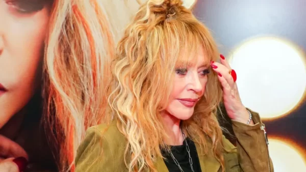 Раскрыта причина долгого отсутствия Пугачевой в России