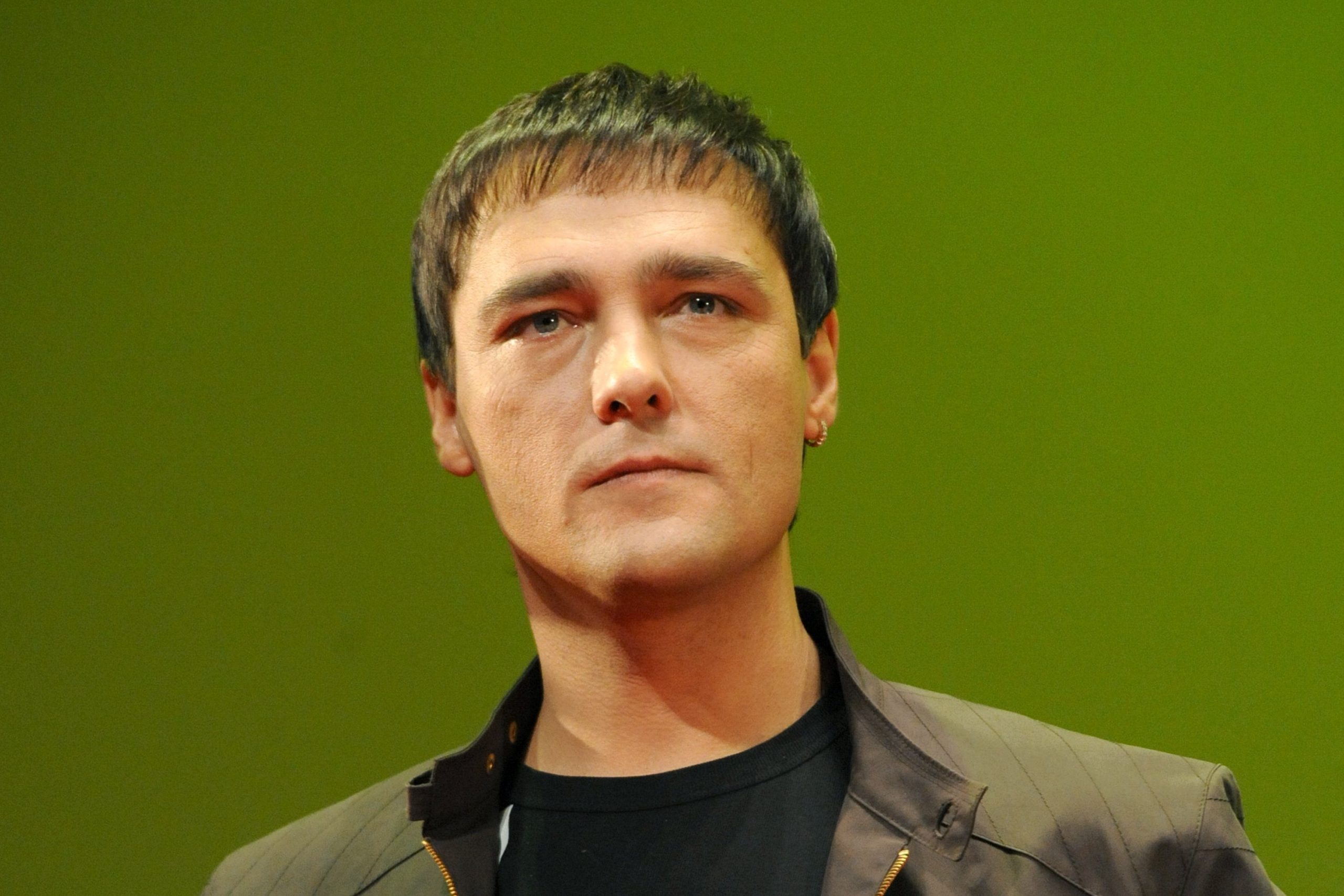 Разин назвал имя виновного в смерти Шатунова