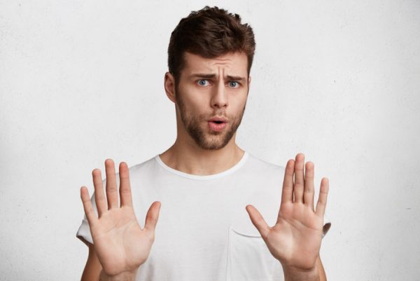 Самые нелепые отговорки: что говорят мужчины, не желающие предохраняться