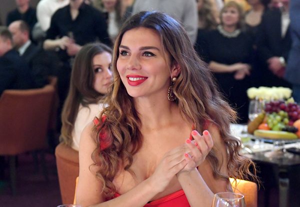 Седоковой грозит депортация из России