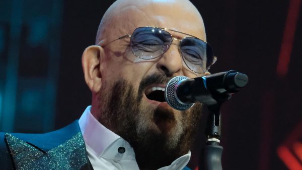 Шуфутинский и Крид выпустят выпустят кавер на песню «Третье сентября»