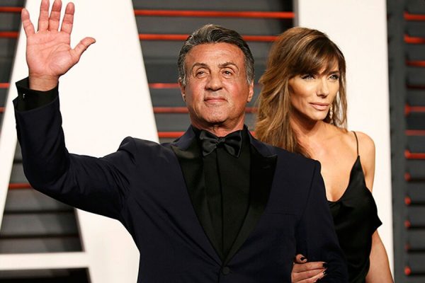 Сильвестр Сталлоне отрицает растрату семейных активов в деле о разводе