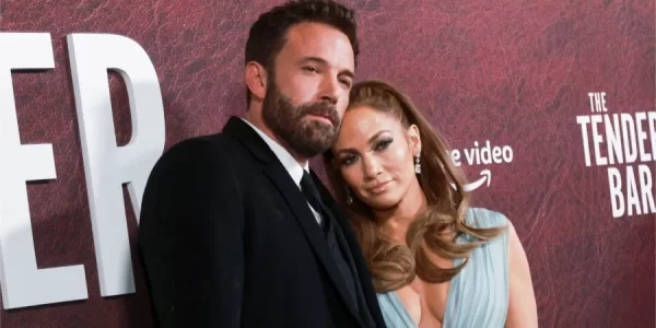 Со свадьбы Лопес и Аффлека гостей увозят на скорых