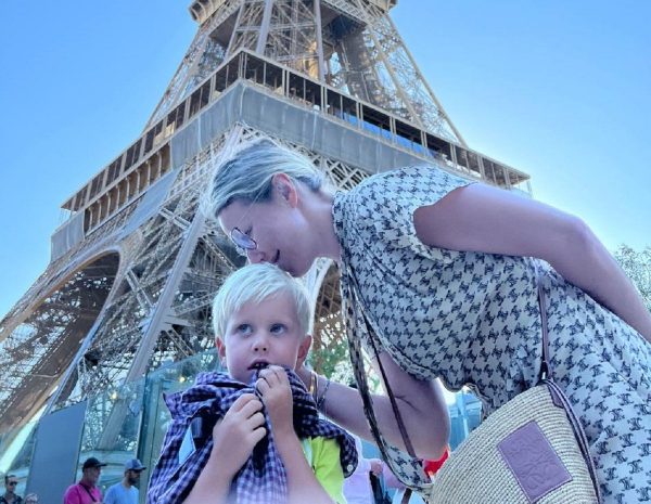 Собчак рассказала о знакомстве с консьержем-извращенцем