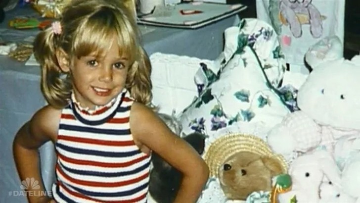 Спустя 25 лет в следствии об убийстве 6-летней королевы красоты ДжонБенет Рэмси появилась новая зацепка