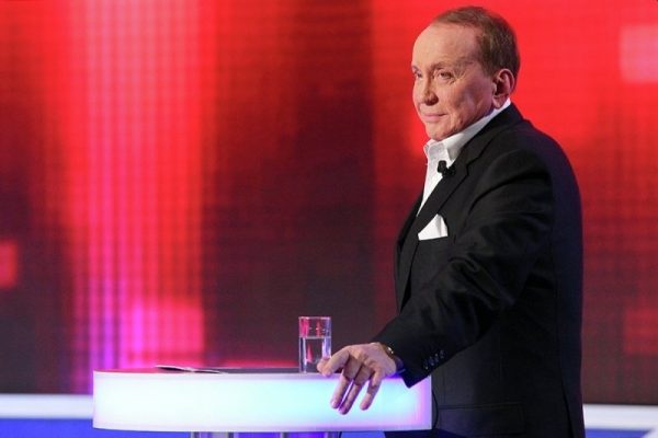 Стало известно, кто заменит Маслякова в «Голосящем КиВиНе»