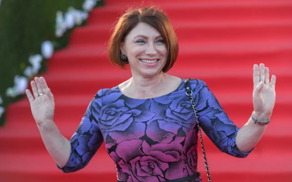 Сябитова оценила назначение Гузеевой ведущей «Голоса»