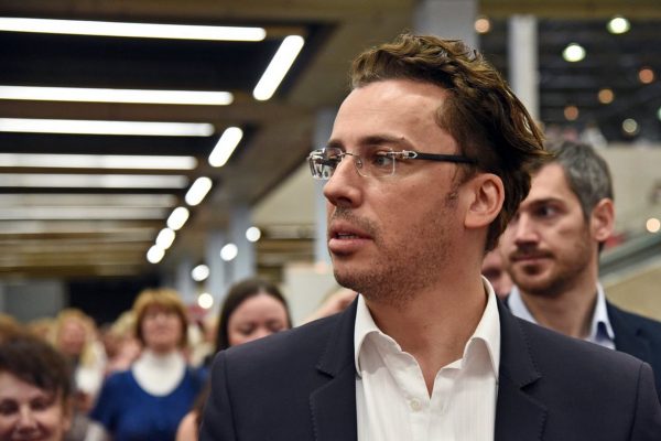 «У них раскол»: Солнцев заявил о проблемах в семье Пугачевой и Галкина