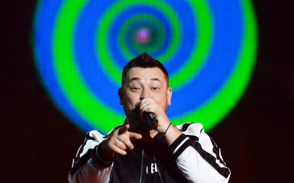 Участник группы «Фактор-2» проиграл в суде Жукову