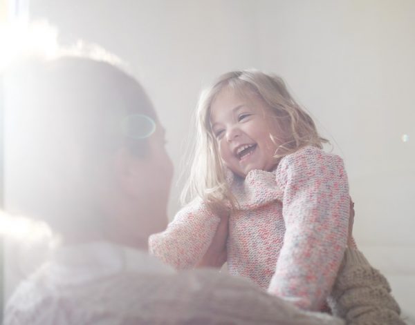 Униженные и оскорбленные: что ждет женщину, обиженную на мать