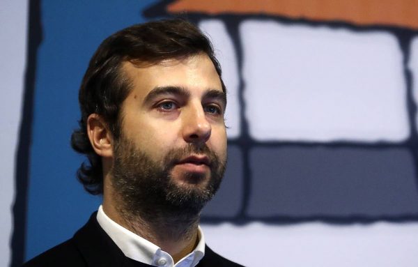 Ургант впервые обратился к россиянам после отъезда из страны