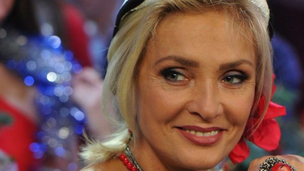 В Госдуме призвали запретить Лайме Вайкуле въезд в Россию