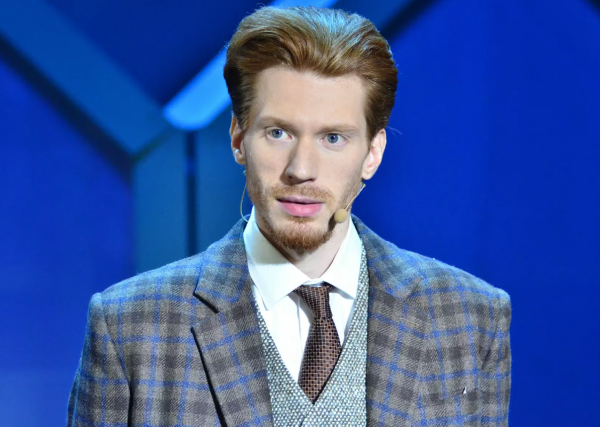 Внук Пугачевой высказался о гастролях в США