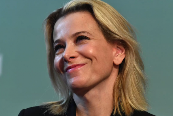 Высоцкая рассказала о болезни