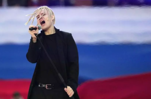 «Я редко видел по масштабам такие взрывы»: Кушанашвили высоко оценил творчество SHAMAN