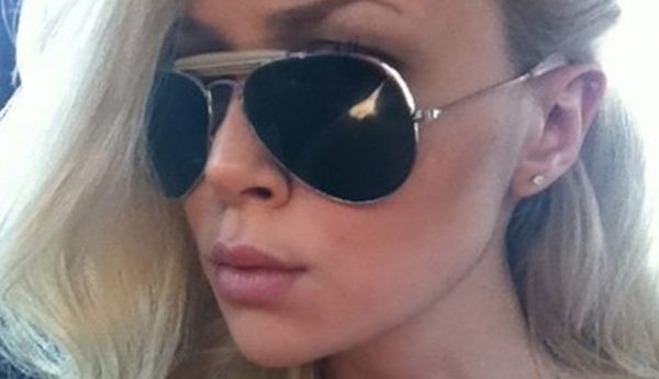 Заворотнюк объяснила, как врач не дал ей натворить глупостей