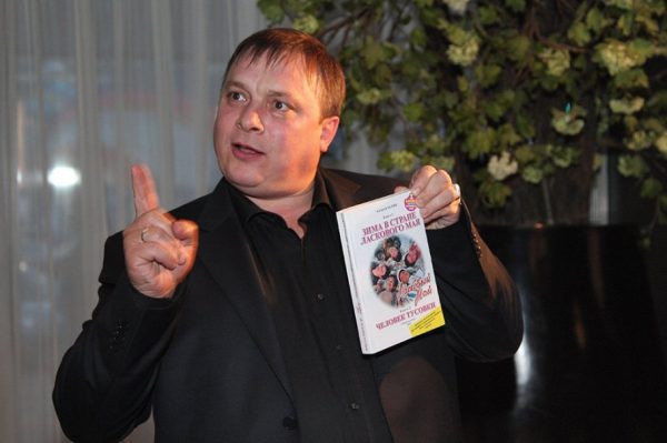 Жители Сочи жаловались на низкие цены в отеле Разина