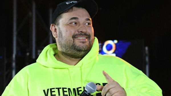 Жуков рассказал о своем новом бизнесе