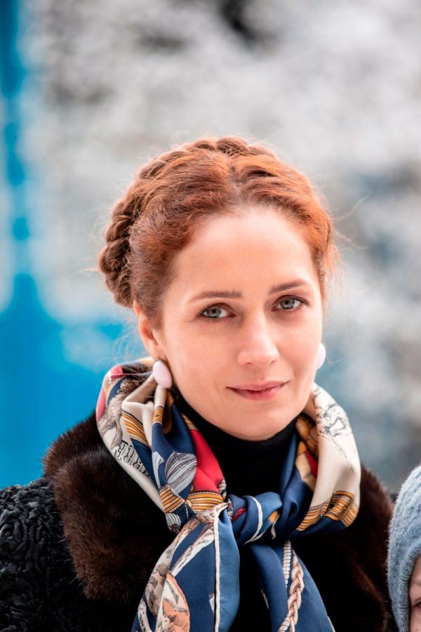 1 Пегова, Исакова, Башаров снялись в новом сериале для «Первого» Смотрите первые кадры многосерийной драмы «Я дождусь»