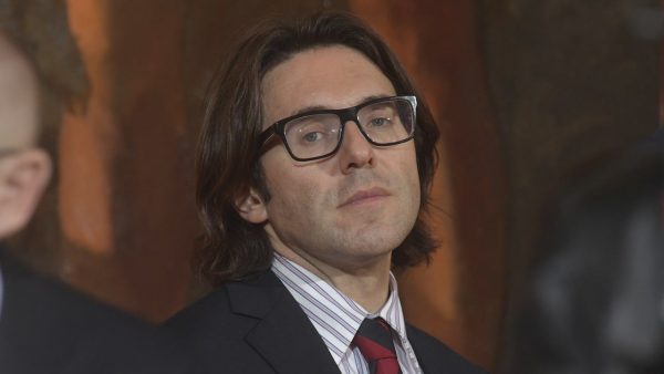 Андрей Малахов посвятил премьеру своей программы «МАЛАХОВ» военным корреспондентам